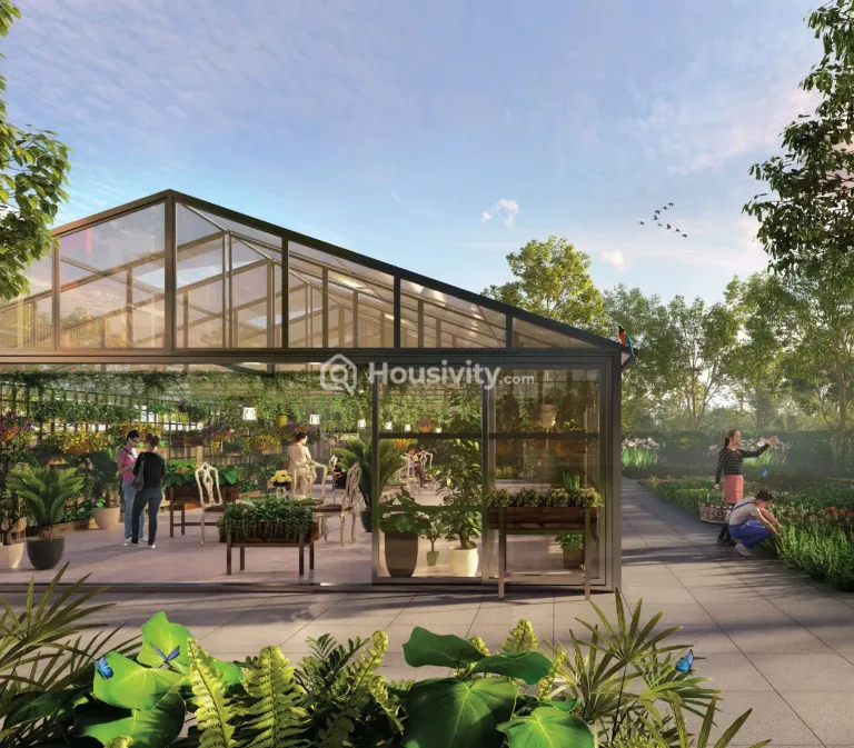 Lodha Giardino Image 5