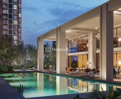 Lodha Giardino Image 3