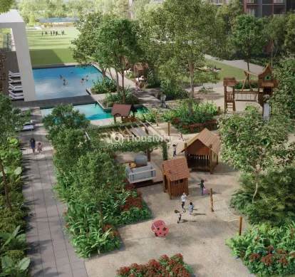 Lodha Giardino Image 9