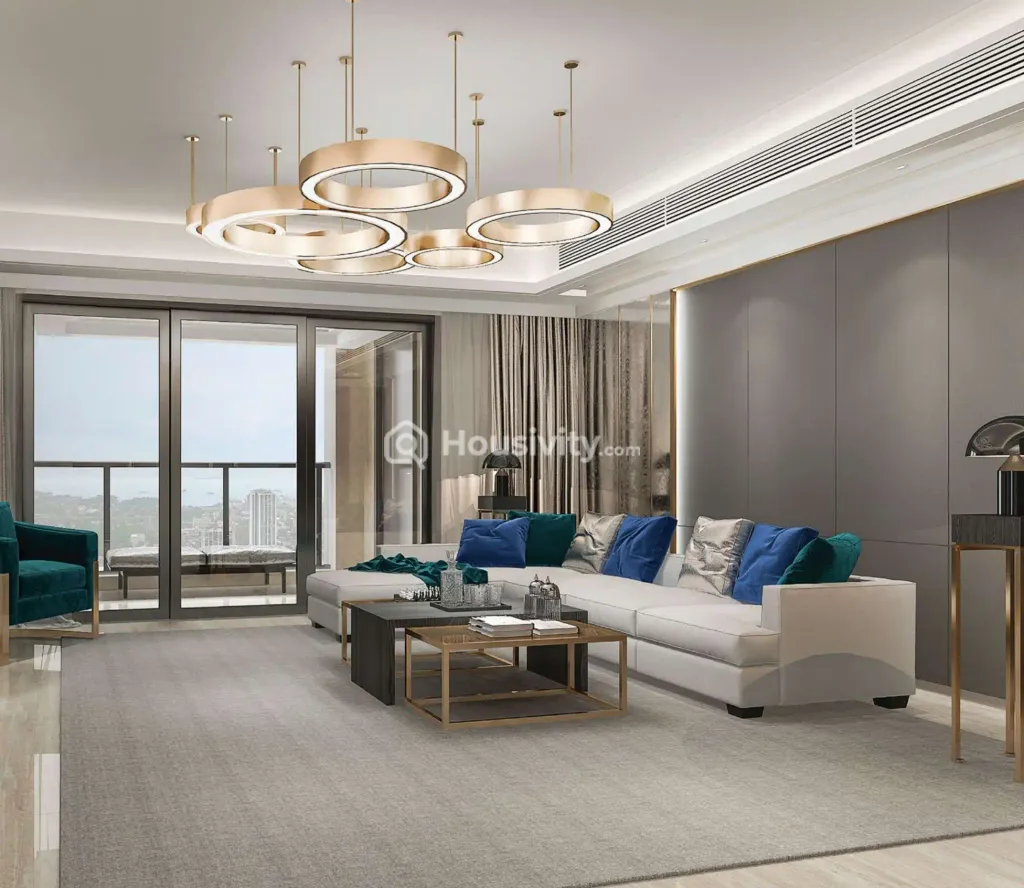 Lodha Giardino Image 1