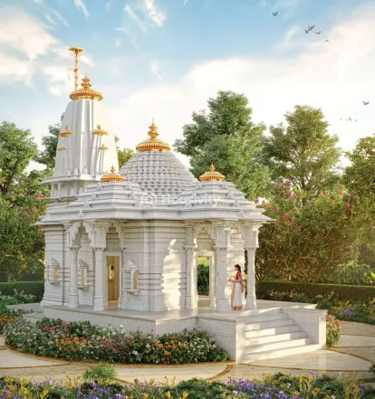 Lodha Giardino Image 2