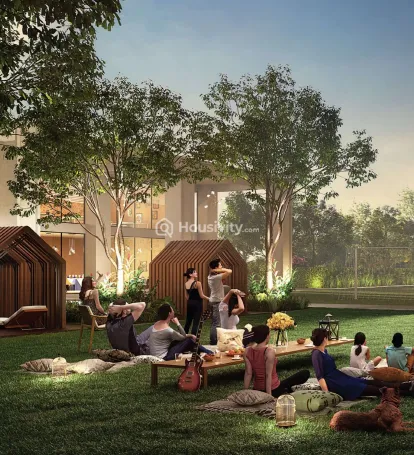 Lodha Giardino Image 8