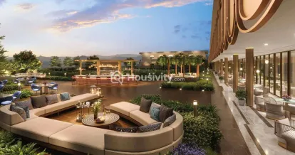 Lodha Magnus Image 11