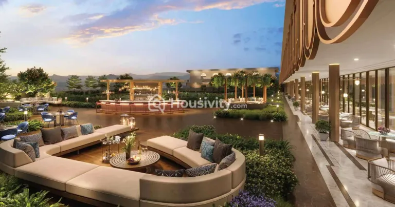 Lodha Magnus Image 11