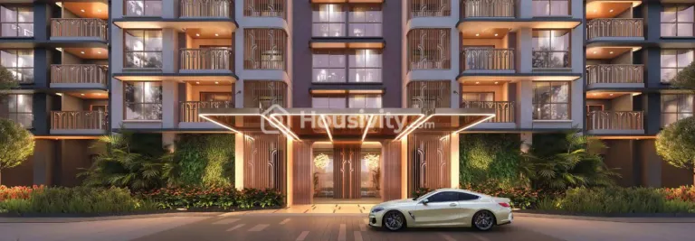 Lodha Magnus Image 6