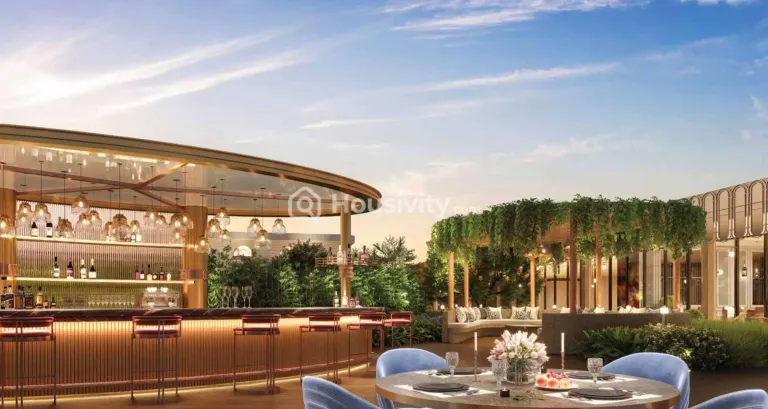 Lodha Magnus Image 7