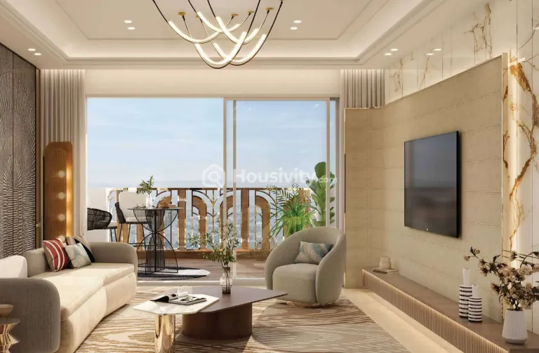 Lodha Magnus Image 5