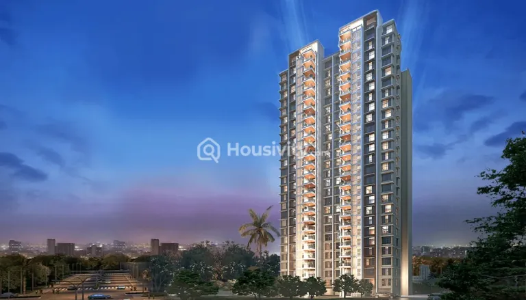 Lodha Magnus Thumbnail