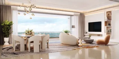 Lodha Palais Image 2