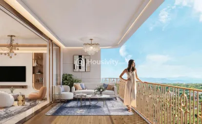 Lodha Palais Image 3