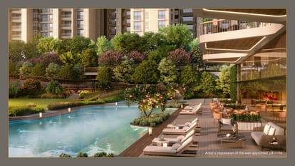 Lodha Massimo Brochure Image 4