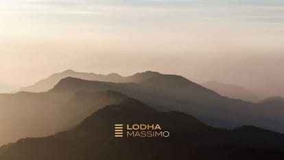 Lodha Massimo Brochure Image 2