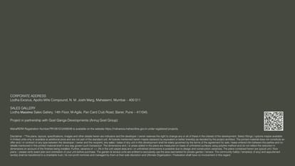 Lodha Massimo Brochure Image 17