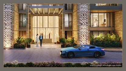 Lodha Massimo Brochure Image 10