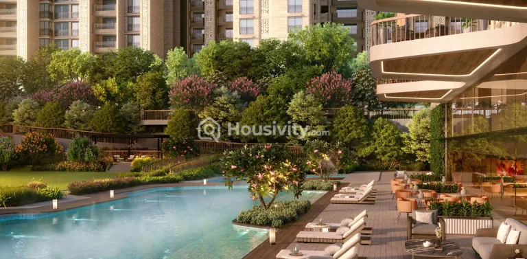Lodha Massimo Image 6