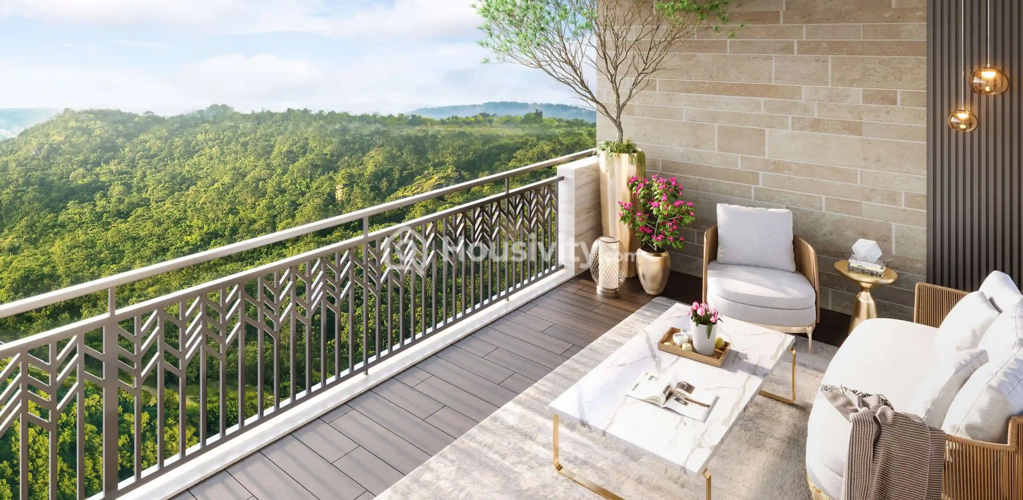 Lodha Massimo Image 3