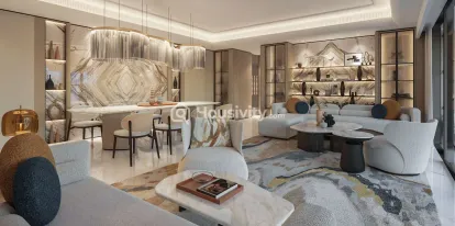 Lodha Massimo Image 1