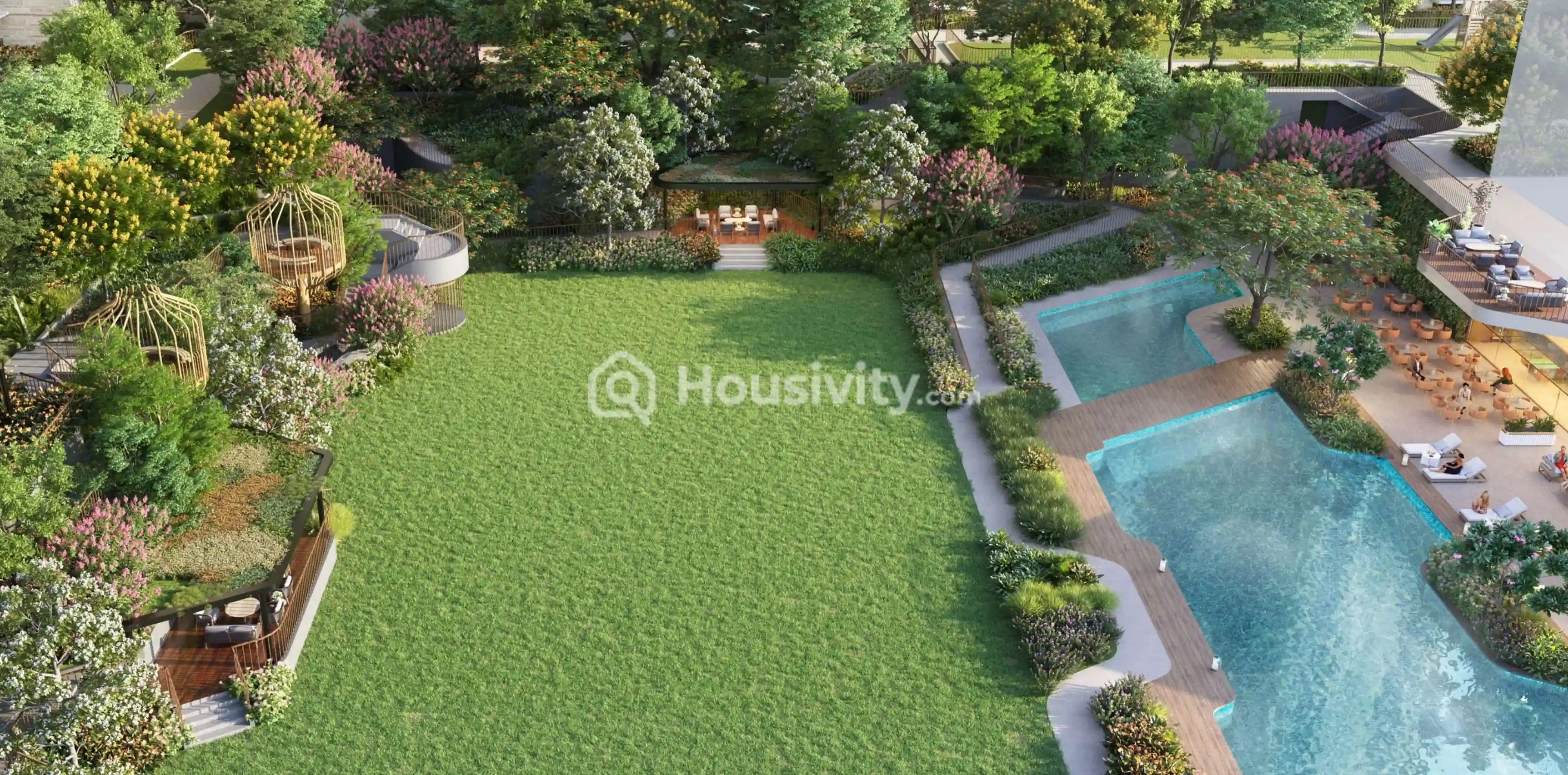 Lodha Massimo Image 4