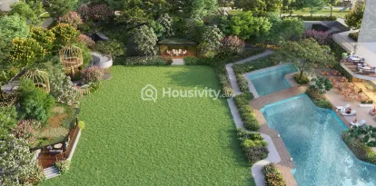 Lodha Massimo Image 4