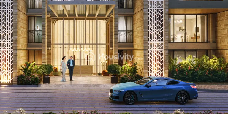 Lodha Massimo Image 5