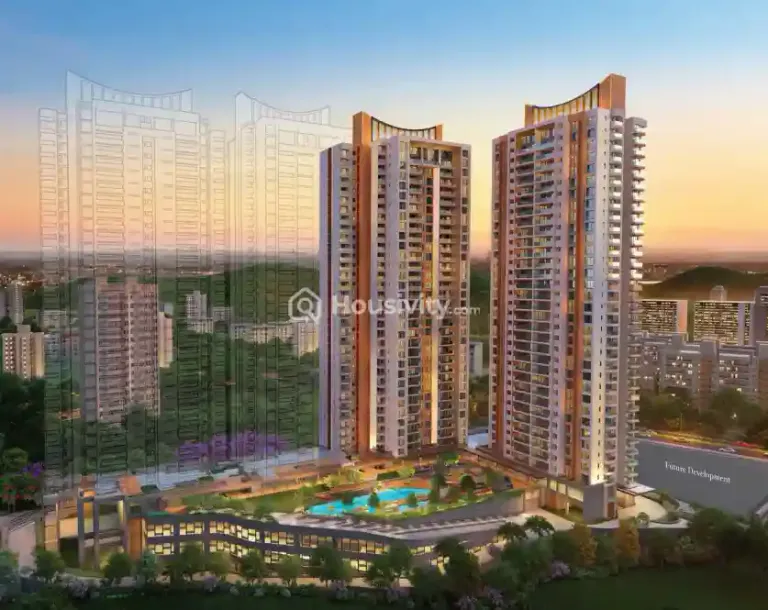 Lodha Massimo Thumbnail
