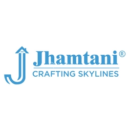 Jhamtani Group Logo