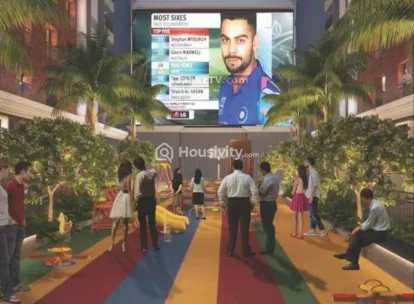 Jhamtani Ace Abode Image 7