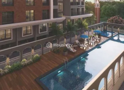 Jhamtani Ace Abode Image 2