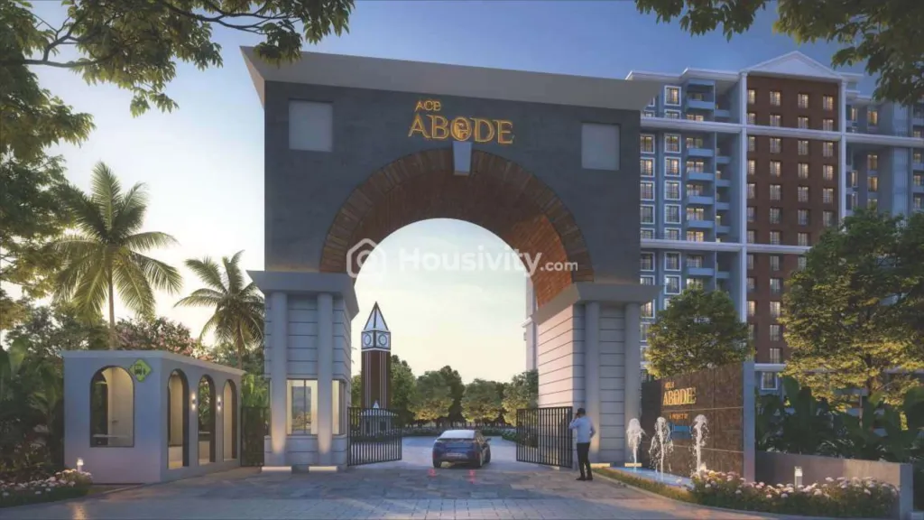 Jhamtani Ace Abode Image 3