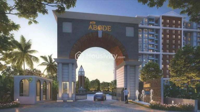 Jhamtani Ace Abode Image 3