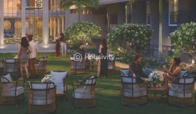 Jhamtani Ace Abode Image 8