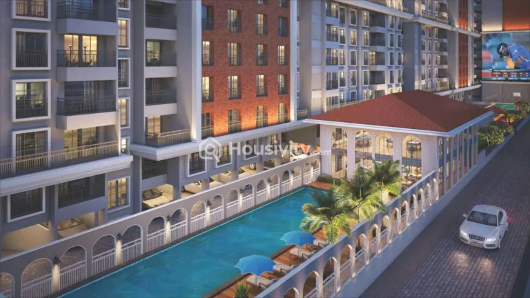 Jhamtani Ace Abode Image 4