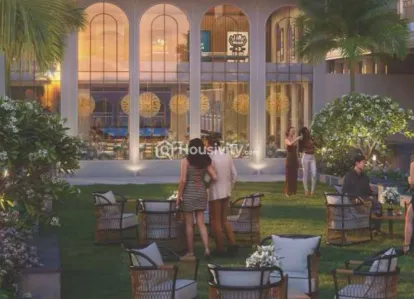 Jhamtani Ace Abode Image 6