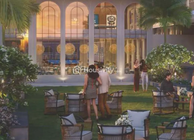 Jhamtani Ace Abode Image 6