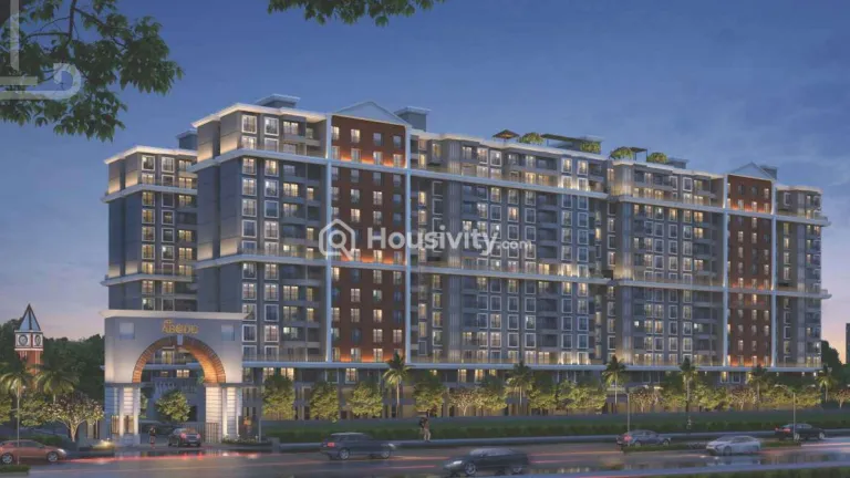 Jhamtani Ace Abode Thumbnail