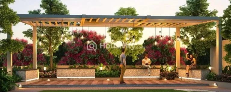 Jhamtani Ace Aurum 3 Image 4