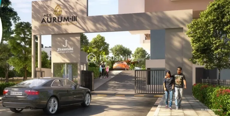 Jhamtani Ace Aurum 3 Image 5