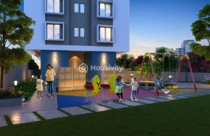 Jhamtani Ace Aurum 3 Image 2