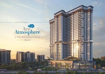 Jhamtani Ace Atmosphere Brochure Image 1