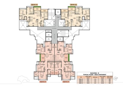Jhamtani Ace Atmosphere Brochure Image 12
