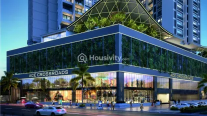 Jhamtani Ace Atmosphere Image 2