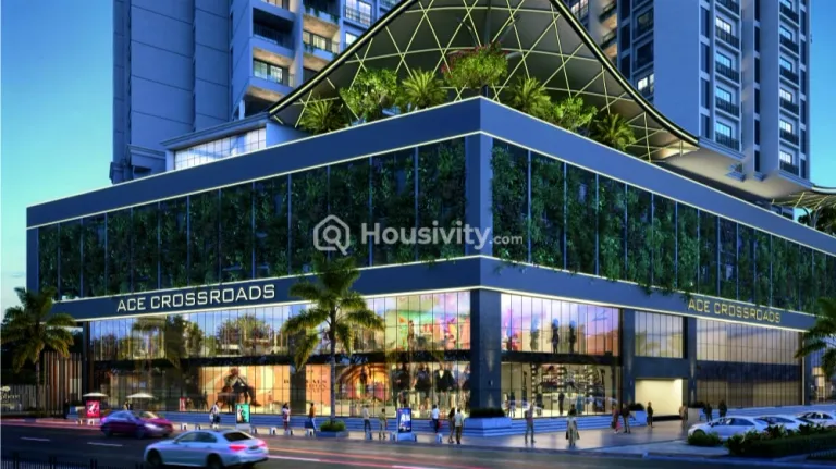 Jhamtani Ace Atmosphere Image 2