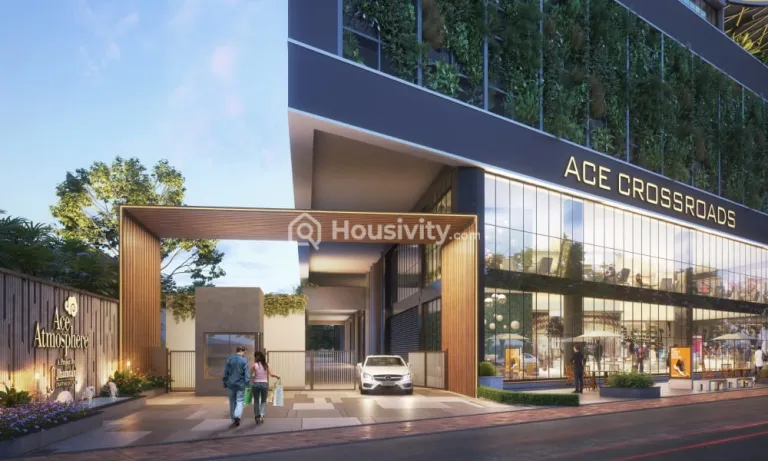 Jhamtani Ace Atmosphere Image 6