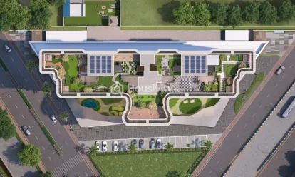 Jhamtani Ace Atmosphere Image 5