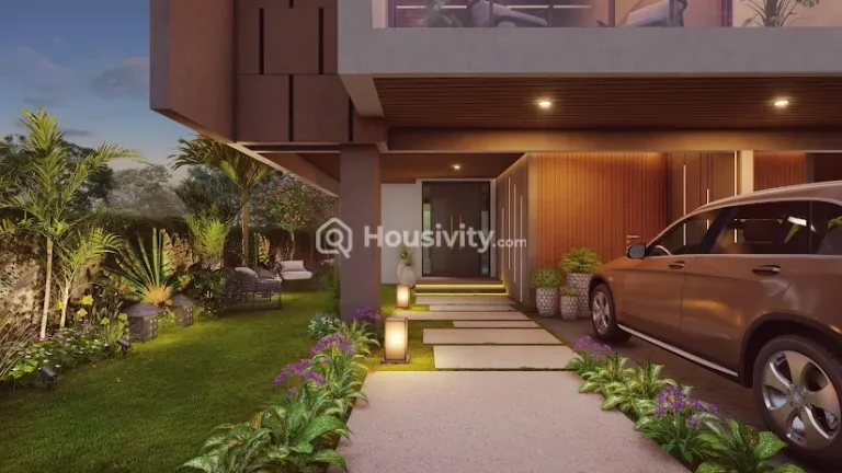 Jhamtani Ace Villas Image 5