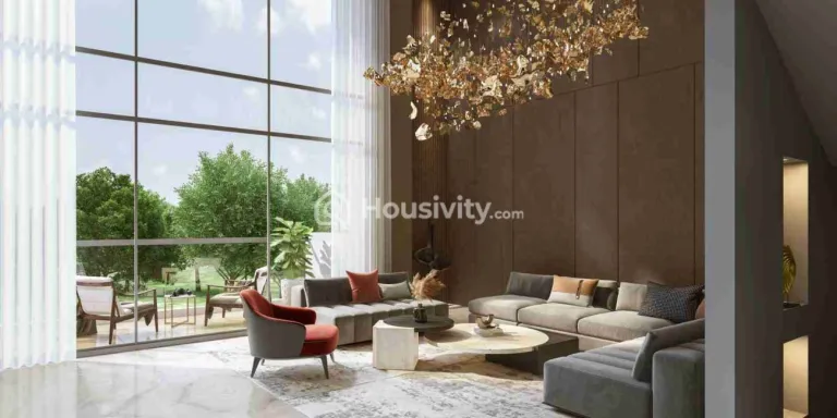 Jhamtani Ace Villas Image 2