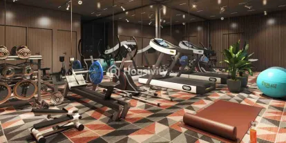 Jhamtani Ace Villas Image 4