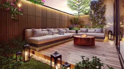 Jhamtani Ace Villas Image 7