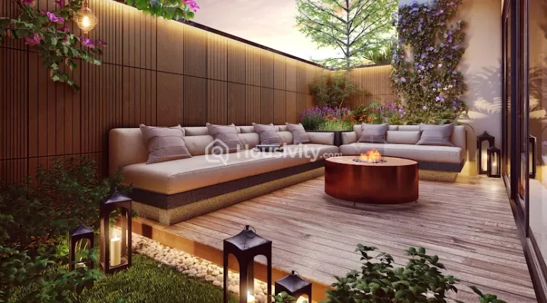 Jhamtani Ace Villas Image 7