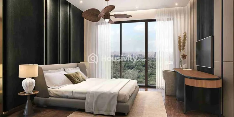 Jhamtani Ace Villas Image 3